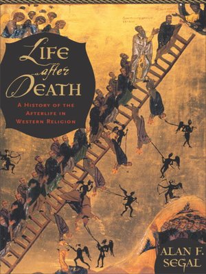 cover image of Life After Death